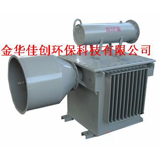 桃山GGAJ02电除尘高压静电变压器