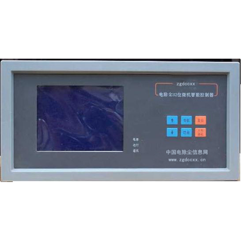 桃山HP3000型电除尘 控制器