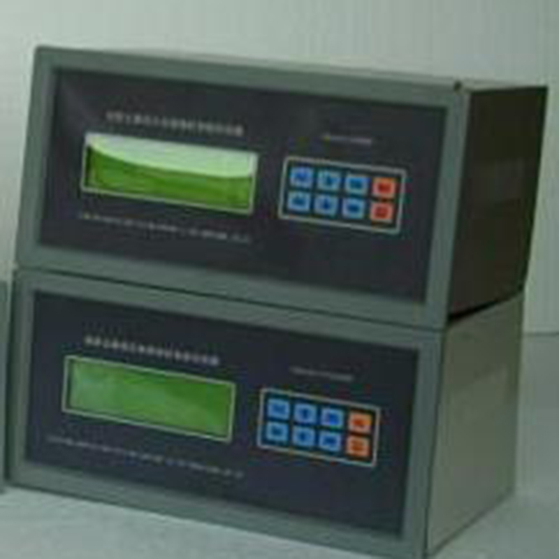 桃山TM-II型电除尘高压控制器